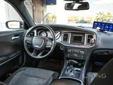 Dodge Charger. Model  2017