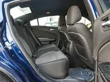 Dodge Charger. Model  2017