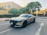 DODGE CHARGER R/T