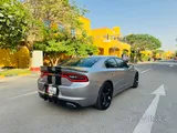 DODGE CHARGER R/T