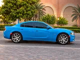Dodge Charger R/T 5.7 HEMI – 2016 - Full Option