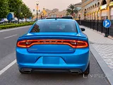 Dodge Charger R/T 5.7 HEMI – 2016 - Full Option