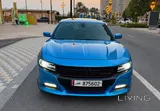 Dodge Charger R/T 5.7 HEMI – 2016 - Full Option