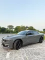 Dodge Charger R/T Plus (Last Call Edition) GCC Specs