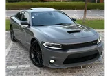 Dodge Charger R/T Plus (Last Call Edition) GCC Specs