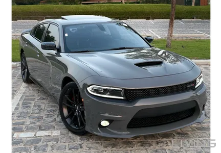 Dodge Charger R/T 2023