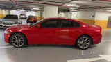 Dodge Charger RT+