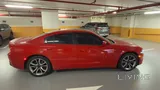 Dodge Charger RT+