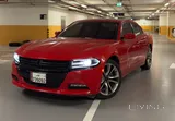 Dodge Charger RT+
