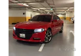 Dodge Charger RT+