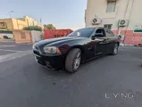 Dodge Charger RT