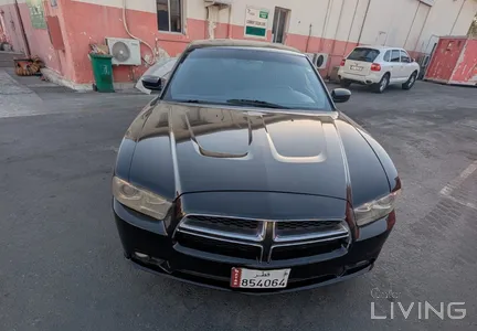 Dodge Charger R/T 2013