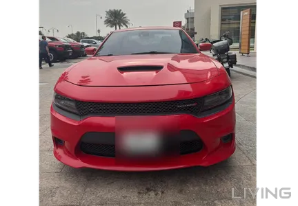 Dodge Charger R/T 2021