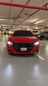 Dodge Charger R/T 2016
