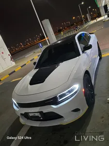 دودج شارجر آر تي 2023