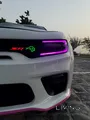 DODGE Charger RT Plus V8 345 HEMI 5.7L Widebody