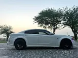DODGE Charger RT Plus V8 345 HEMI 5.7L Widebody