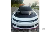 DODGE Charger RT Plus V8 345 HEMI 5.7L Widebody