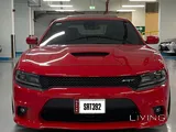 Dodge Charger SRT 392