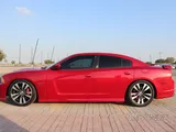 Dodge Charger SRT-8 2012 6.4 L