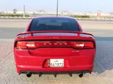 Dodge Charger SRT-8 2012 6.4 L