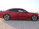 Dodge Charger SRT-8 2012 6.4 L