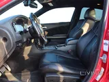 Dodge Charger SRT-8 2012 6.4 L
