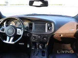 Dodge Charger SRT-8 2012 6.4 L