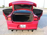 Dodge Charger SRT-8 2012 6.4 L