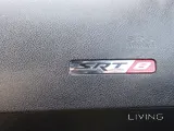 Dodge Charger SRT-8 2012 6.4 L