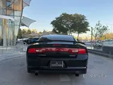 Dodge charger srt8 2013