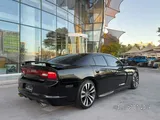 Dodge charger srt8 2013