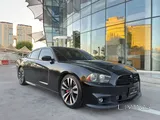 Dodge charger srt8 2013