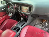 Dodge charger srt8 2013