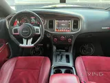 Dodge charger srt8 2013