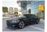Dodge charger srt8 2013