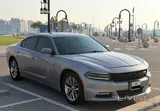 Dodge Charger SXT 2017