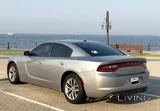 Dodge Charger SXT 2017