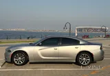 Dodge Charger SXT 2017