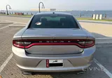 Dodge Charger SXT 2017