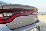 Dodge Charger SXT 2017