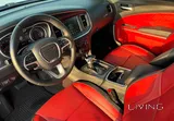 Dodge Charger SXT 2017