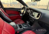 Dodge Charger SXT 2017