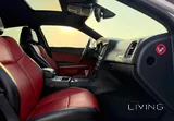 Dodge Charger SXT 2017