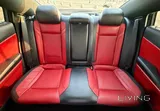 Dodge Charger SXT 2017