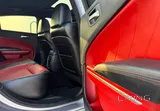 Dodge Charger SXT 2017