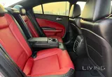 Dodge Charger SXT 2017
