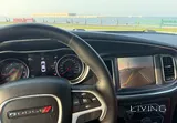 Dodge Charger SXT 2017