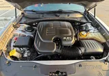 Dodge Charger SXT 2017
