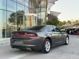 Dodge charger V6 2015
